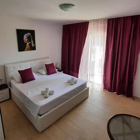 Drymades Mare Blue 3*