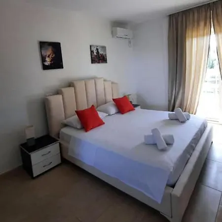 Drymades Mare Blue 3* Dhermi
