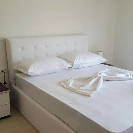 Hotel Drymades Mare Blue