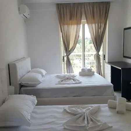 Hotel Drymades Mare Blue