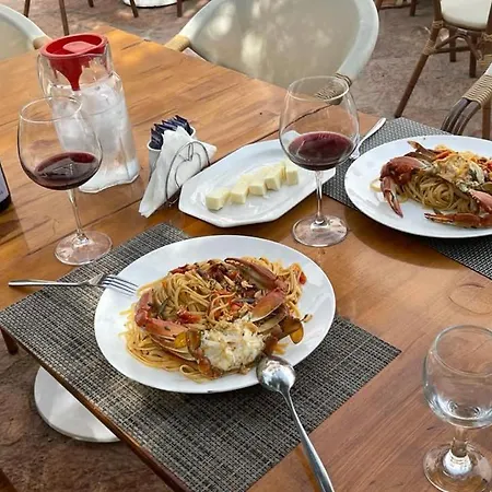 Drymades Mare Blue Hotel