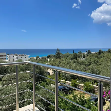 Hotel Drymades Mare Blue