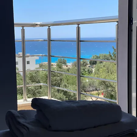 Drymades Mare Blue