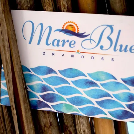 Drymades Mare Blue 3*