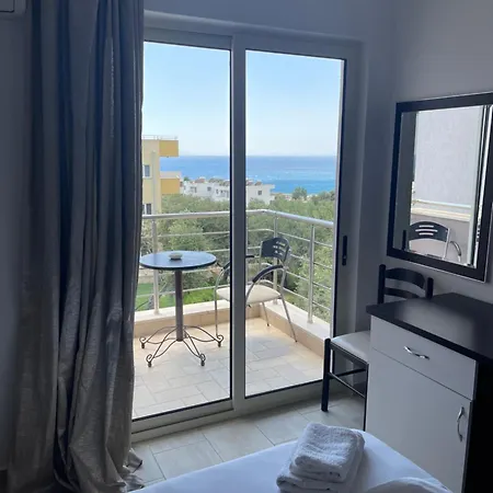 Drymades Mare Blue Hotel 3*