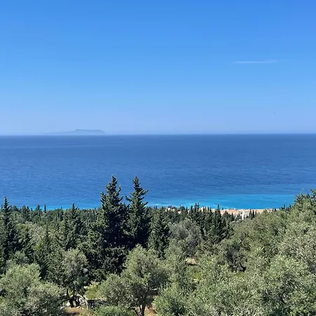 Отель Drymades Mare Blue 3*