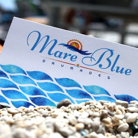 Drymades Mare Blue Hotel 3*