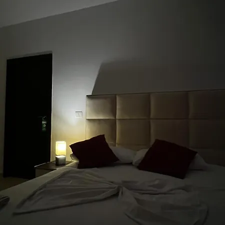 Drymades Mare Blue Hotel