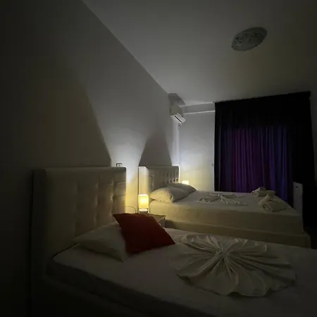 Drymades Mare Blue 3* Dhërmi