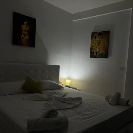 Drymades Mare Blue Hotel