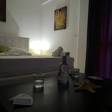 Hotel Drymades Mare Blue 3*