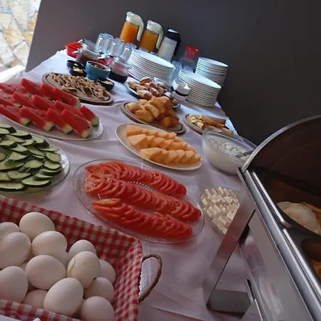 Drymades Mare Blue Dhërmi