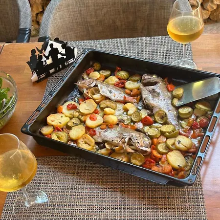 Drymades Mare Blue Отель 3*