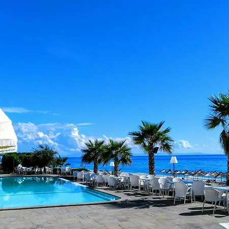 Drymades Mare Blue Dhërmi