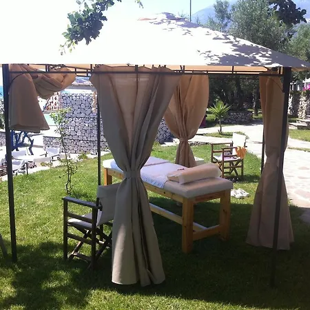 Drymades Mare Blue Hotel 3*