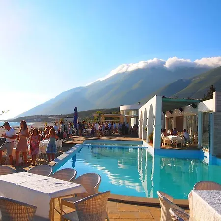 Drymades Mare Blue 3*