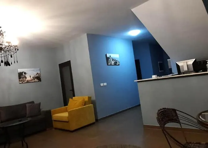 Drymades Mare Blue Hotel 3*