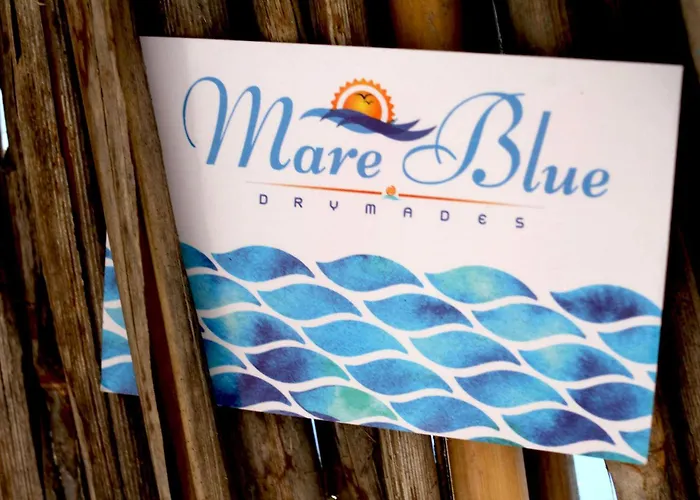 Drymades Mare Blue 3*