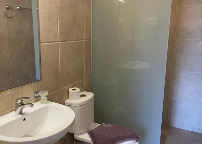 Hotel Drymades Mare Blue