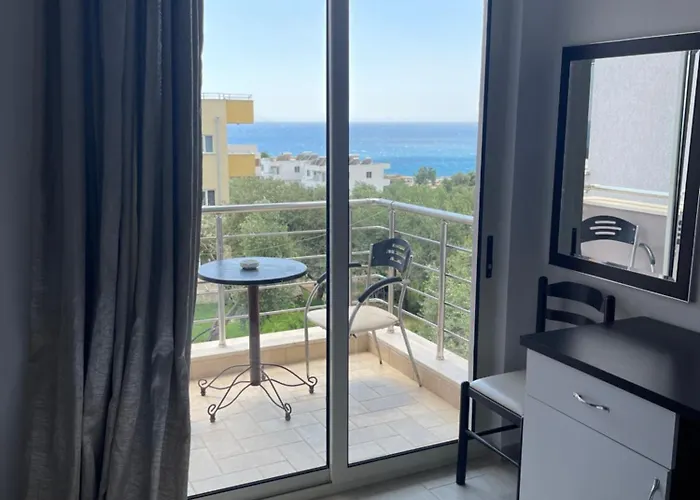 Drymades Mare Blue Hotel 3*