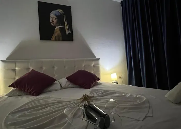 Drymades Mare Blue Hotel 3*