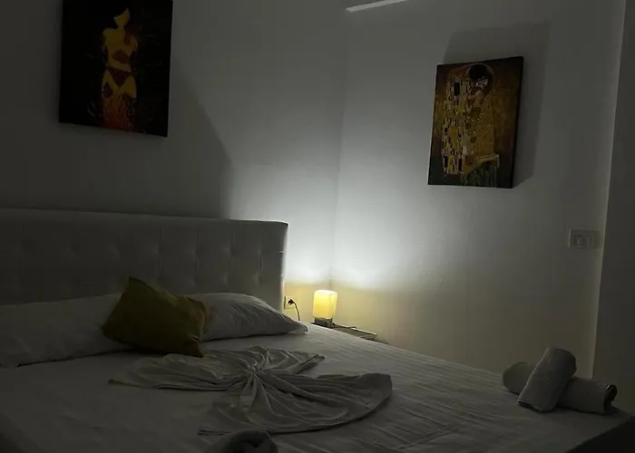 Drymades Mare Blue Hotel