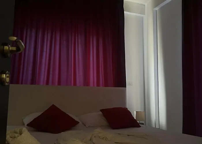 Hotel Drymades Mare Blue