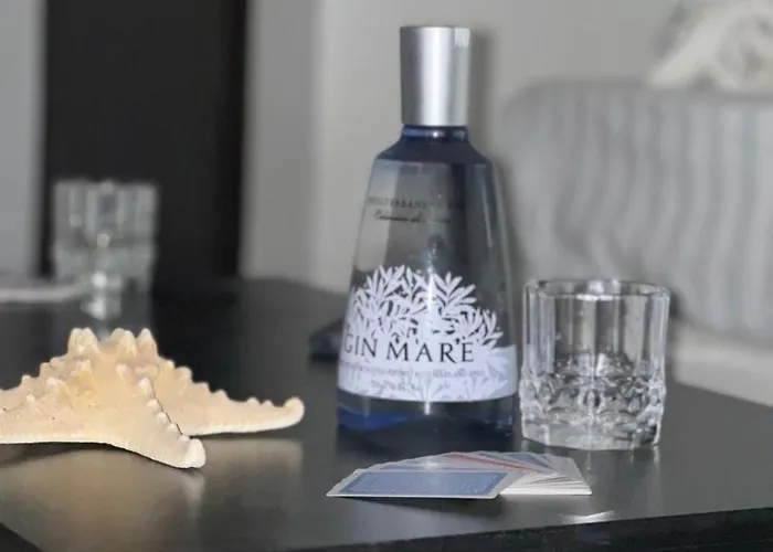 Drymades Mare Blue