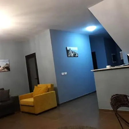 Drymades Mare Blue Hotel 3*