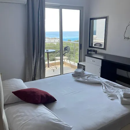 Drymades Mare Blue Hotel