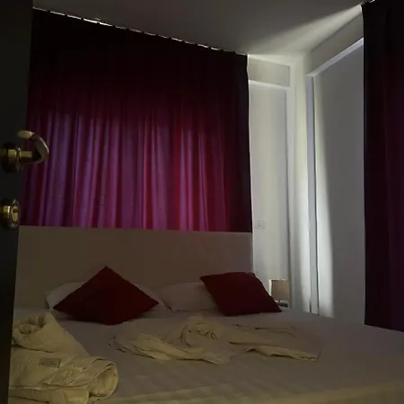 Hotel Drymades Mare Blue