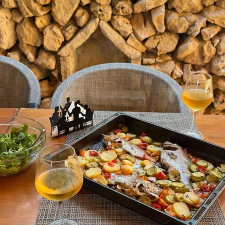 Hotel Drymades Mare Blue 3*