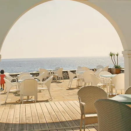 Hotel Drymades Mare Blue