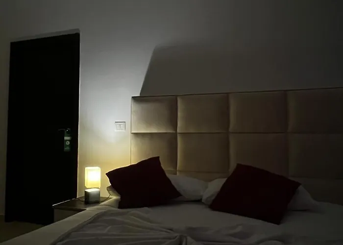 Drymades Mare Blue Hotel