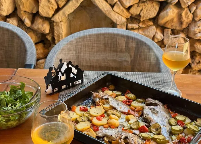 Hotel Drymades Mare Blue 3*